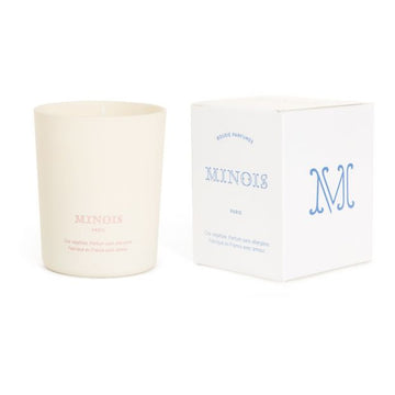 Fragranced candle - 140 gr - Minois Paris
